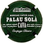 Palau Solà X241959 - CPC PLS322