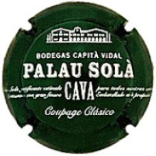 Palau Solà X241959 - CPC PLS322