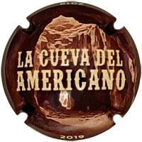 La Cueva del Americano X243879