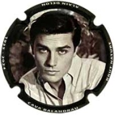 Balandrau X245116 (Alain Delon)