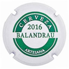 CCER246396 - Muselet Balandrau (2016)