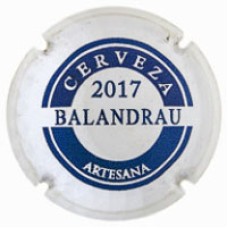 CCER246557 - Muselet Balandrau (2017)