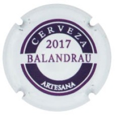 CCER246780 - Muselet Balandrau (2017)