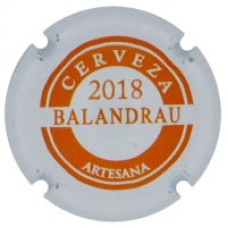 CCER246802 - Muselet Balandrau (2018)