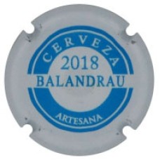 CCER246979 - Muselet Balandrau (2018)