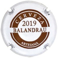 CCER247201 - Muselet Balandrau (2019)