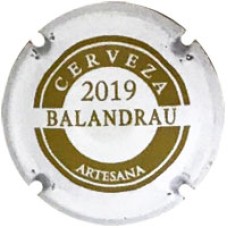 CCER247318 - Muselet Balandrau (2019)