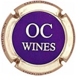 CHLOCW222215 - OC Wines (Chile)