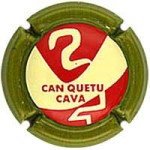 Can Quetu X012252 - V5121