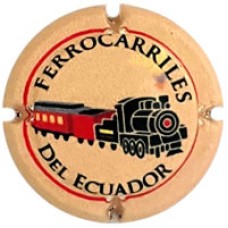 ECUEQP227367 - 	Ferrocarriles del Ecuador