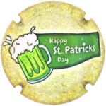 GBRPIR167928 - St.Patrick's Day (Reino Unido)