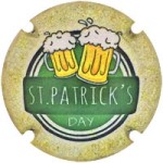 GBRPIR167929 - St.Patrick's Day (Reino Unido)