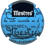 Mestres X233550 - CPC MST400