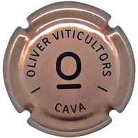 Oliver Viticultors X180565 - CPC OVT307