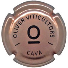 Oliver Viticultors X180565 - CPC OVT307