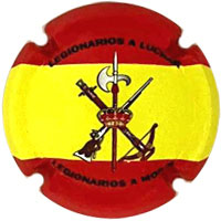 PAUT242862 - Legionarios a Luchar