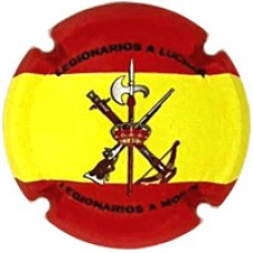 PAUT242862 - Legionarios a Luchar