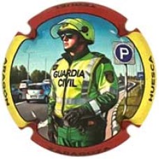 PAUT245500 - Guardia Civil Aragón