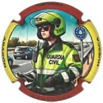 PAUT245501 - Guardia Civil Aragón