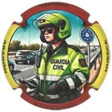 PAUT245501 - Guardia Civil Aragón