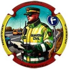 PAUT245502 - Guardia Civil Aragón