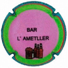 PRES145267 - Bar L´Ametller