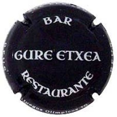 PRES152960 - Bar Rest. Gure Etxea 