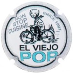 PRES193770 - Restaurant El Viejo Pop