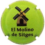 PRES206458 - Restaurant El Molino de Sitges