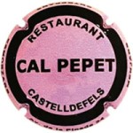 PRES220034 - Bar Restaurant Cal Pepet