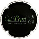 PRES220715 - Bar Restaurant Cal Pepet