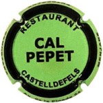 PRES221506 - Bar Restaurant Cal Pepet