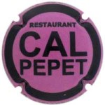 PRES231083 - Restaurant Cal Pepet