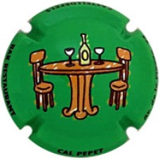 PRES233676 - Restaurant Cal Pepet