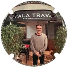 PRES240788 - Restaurant Cala Trava