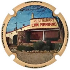 PRES243011 - Restaurant Can Mariano