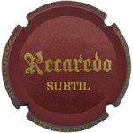 Recaredo X230326 - CPC RCR332