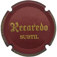 Recaredo X230326 - CPC RCR332