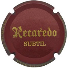 Recaredo X230326 - CPC RCR332