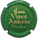 Vives Ambròs X216813 - CPC VVA358