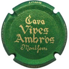 Vives Ambròs X216813 - CPC VVA358